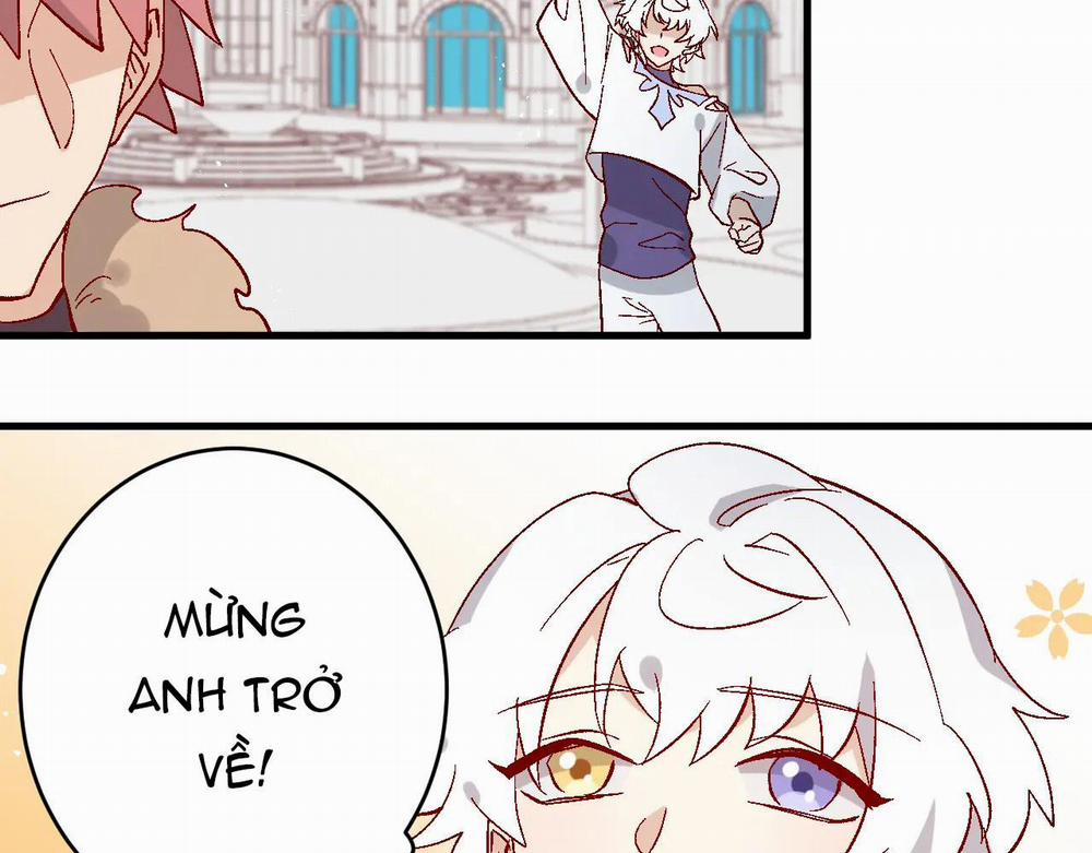Hoàng Tử Của Hoàng Tử (END) 11 END trang 16
