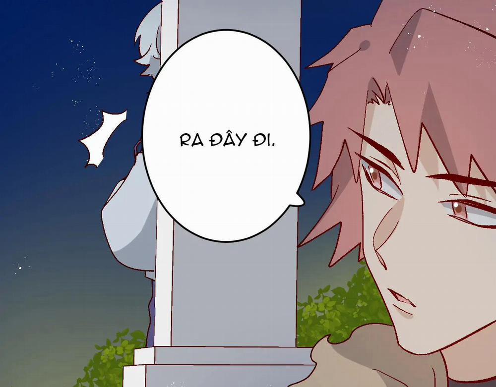 Hoàng Tử Của Hoàng Tử (END) 11 END trang 27