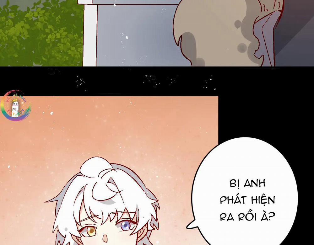Hoàng Tử Của Hoàng Tử (END) 11 END trang 28