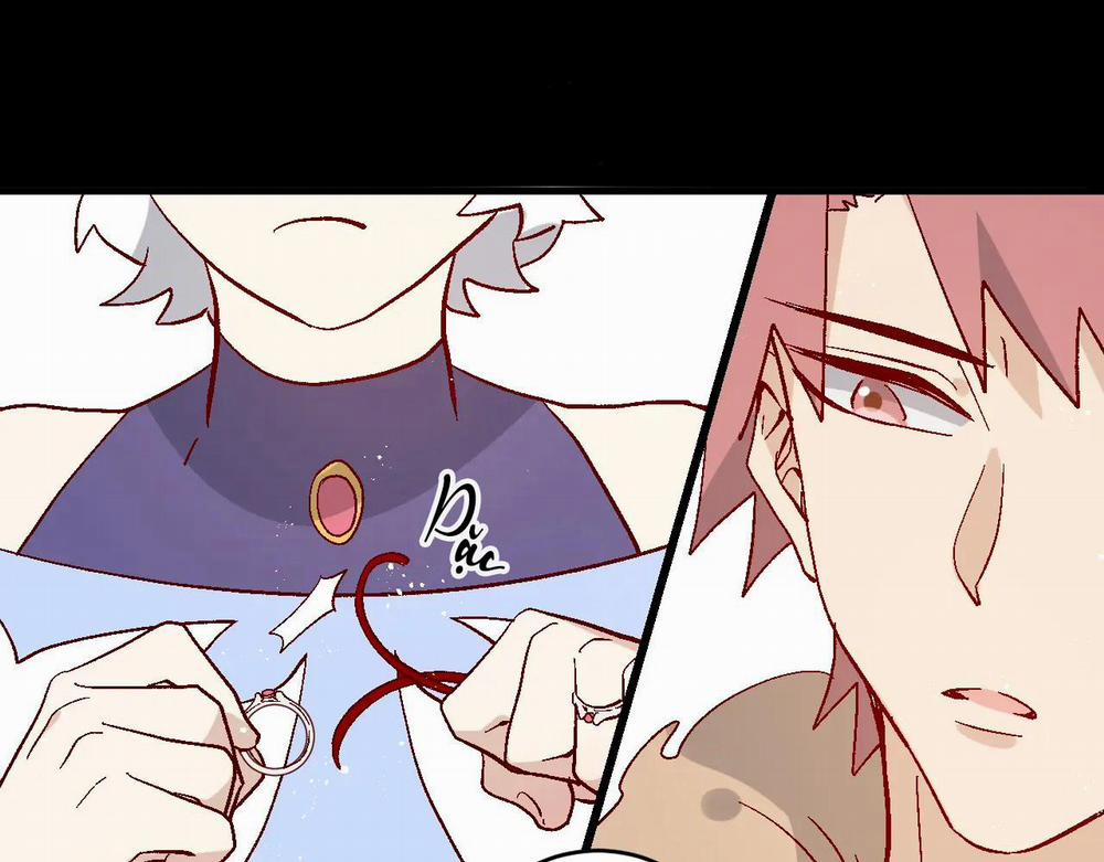 Hoàng Tử Của Hoàng Tử (END) 11 END trang 33