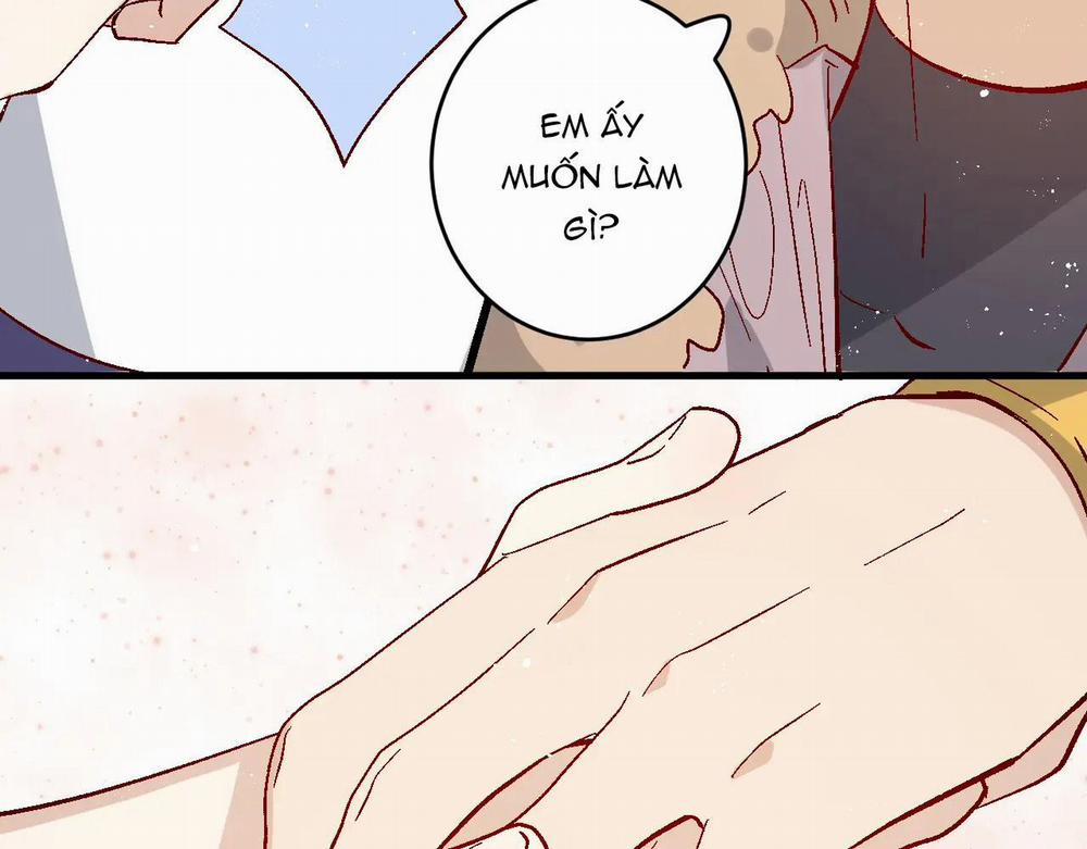 Hoàng Tử Của Hoàng Tử (END) 11 END trang 34