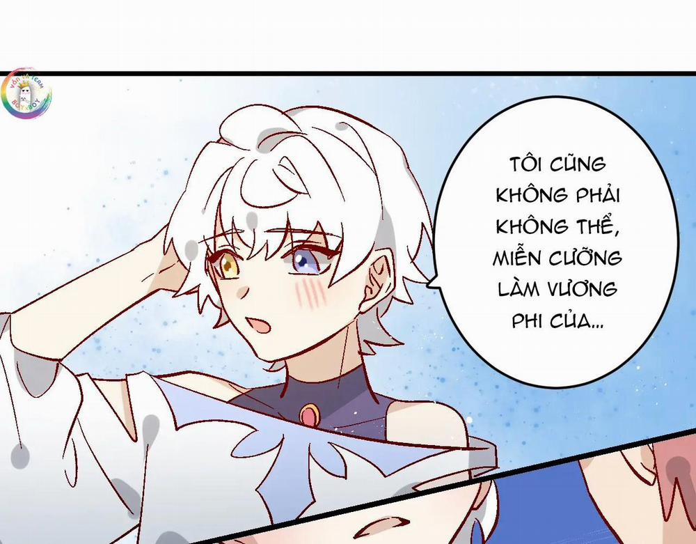 Hoàng Tử Của Hoàng Tử (END) 11 END trang 51