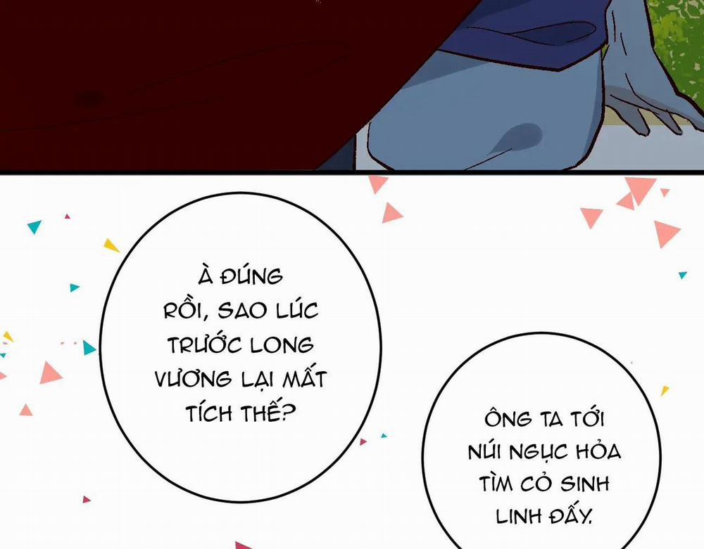 Hoàng Tử Của Hoàng Tử (END) 11 END trang 61
