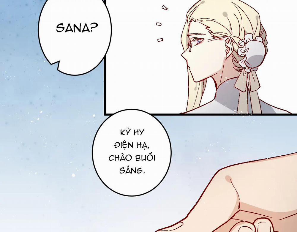 Hoàng Tử Của Hoàng Tử (END) 11 END trang 7