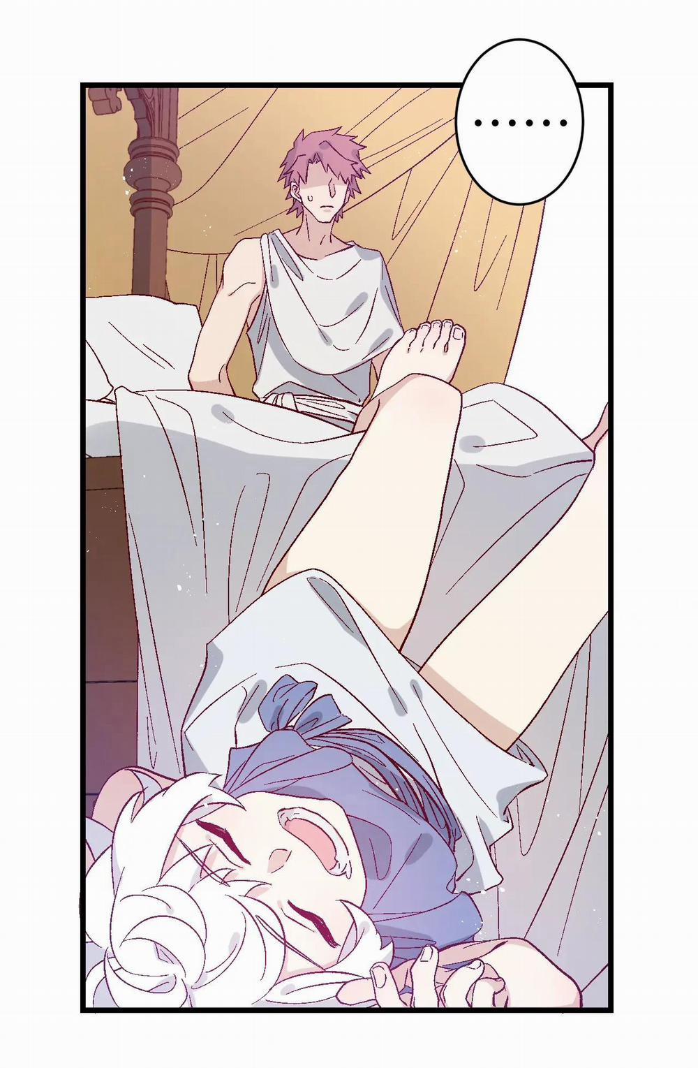 Hoàng Tử Của Hoàng Tử (END) 3 trang 11