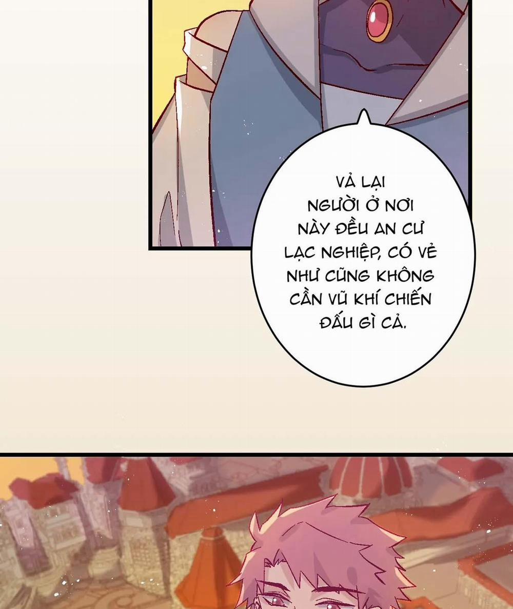 Hoàng Tử Của Hoàng Tử (END) 4 trang 18