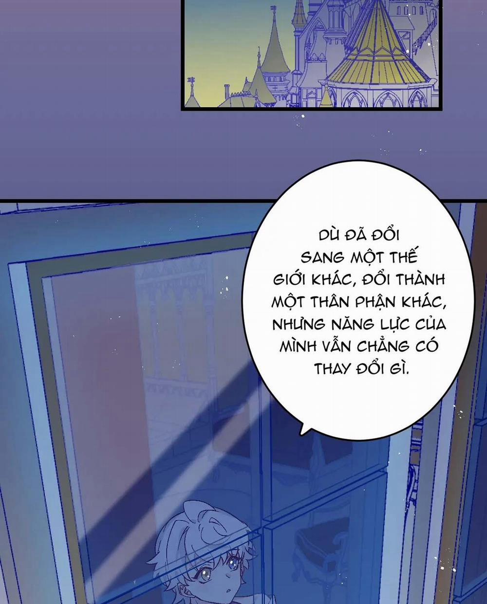 Hoàng Tử Của Hoàng Tử (END) 4 trang 22