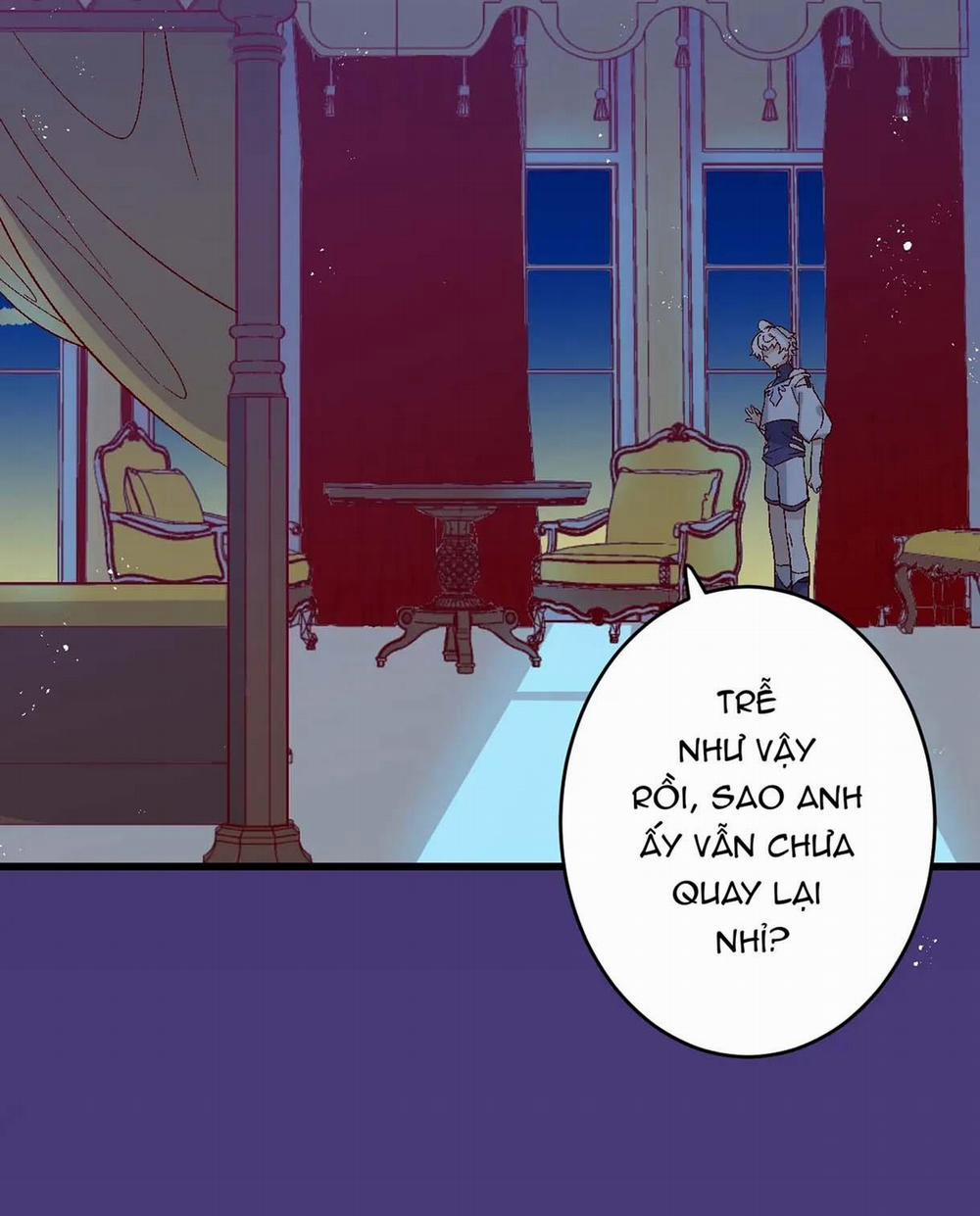 Hoàng Tử Của Hoàng Tử (END) 4 trang 24