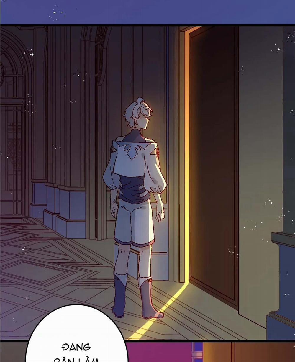 Hoàng Tử Của Hoàng Tử (END) 4 trang 26