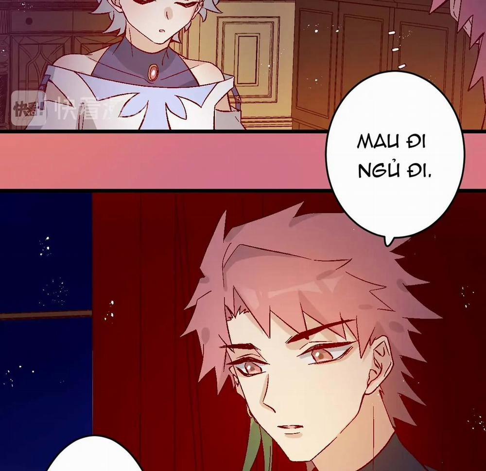 Hoàng Tử Của Hoàng Tử (END) 4 trang 33