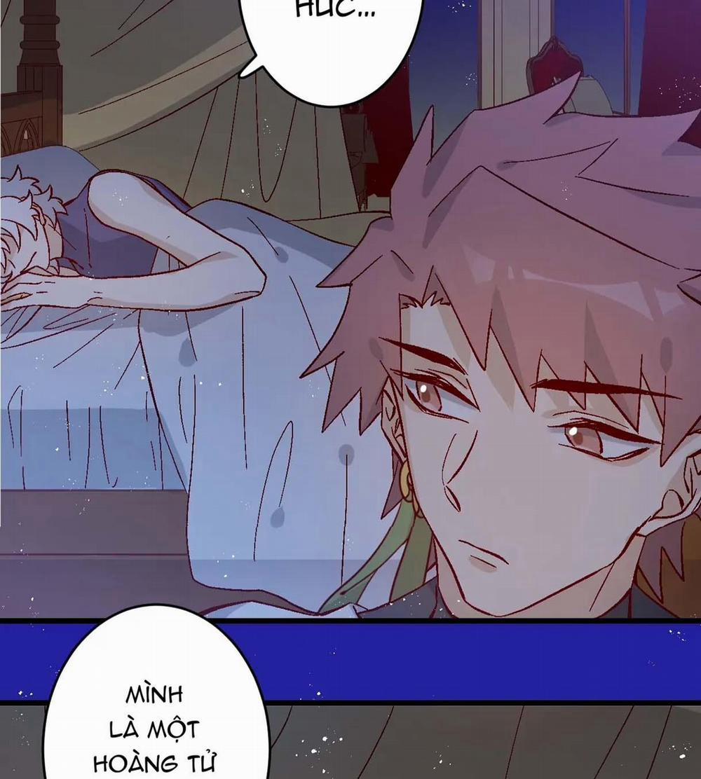 Hoàng Tử Của Hoàng Tử (END) 4 trang 38