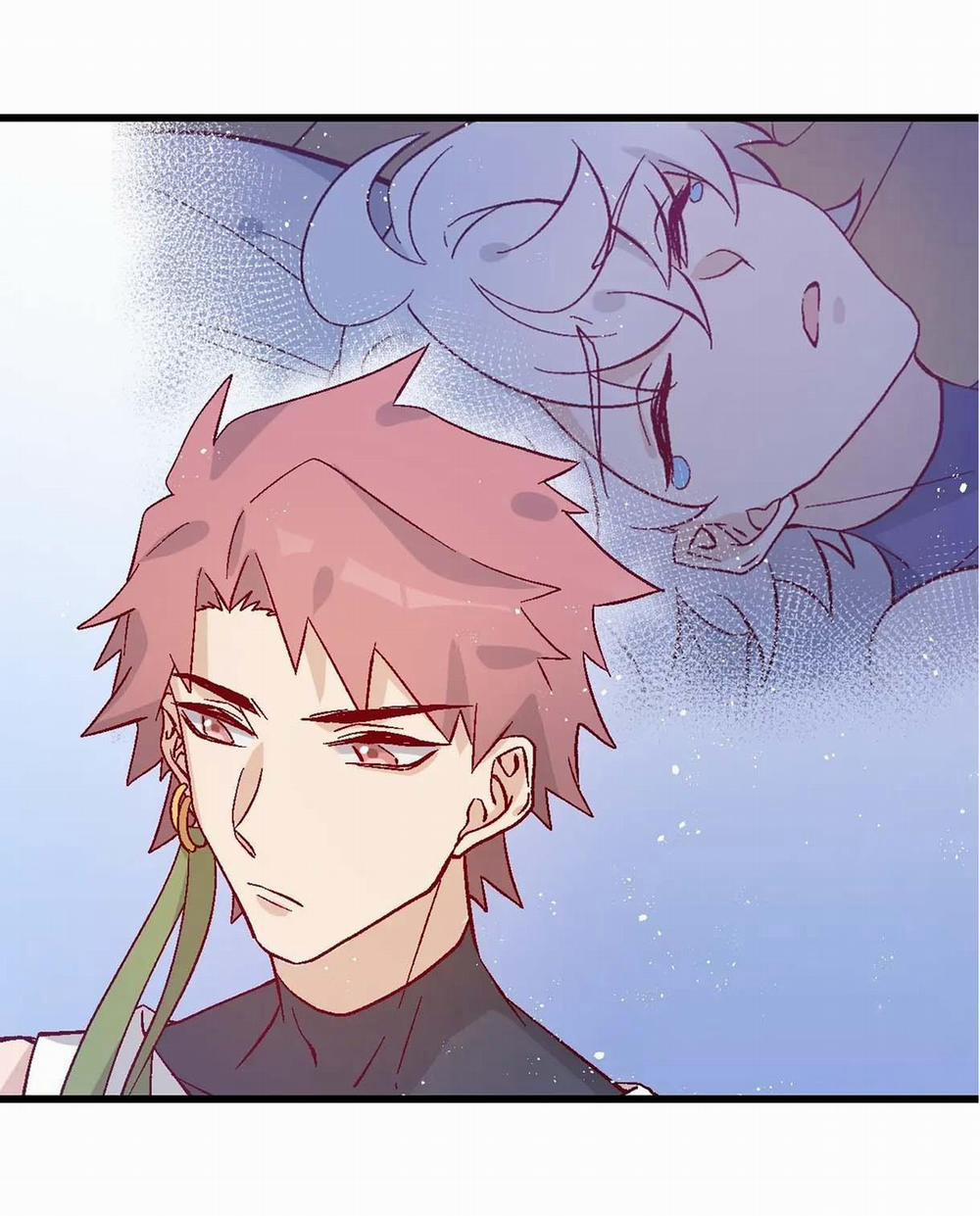 Hoàng Tử Của Hoàng Tử (END) 4 trang 46