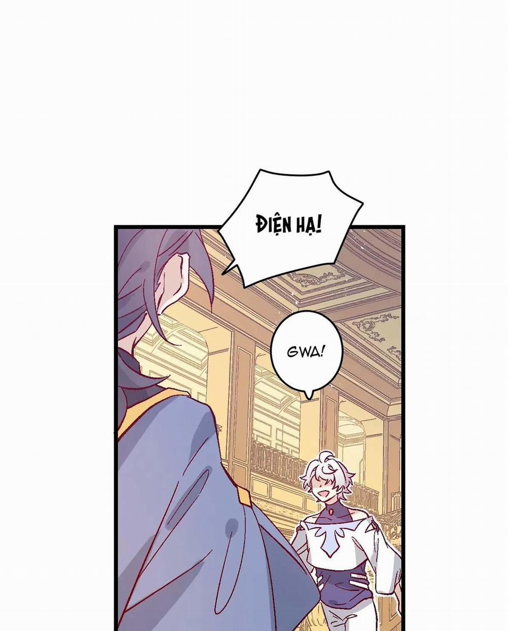 Hoàng Tử Của Hoàng Tử (END) 4 trang 48