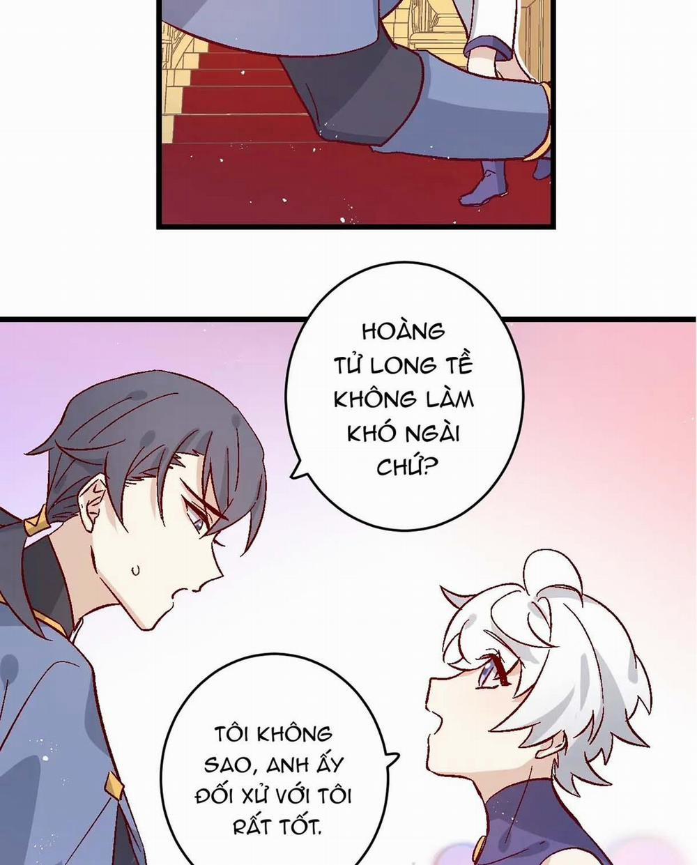 Hoàng Tử Của Hoàng Tử (END) 4 trang 49