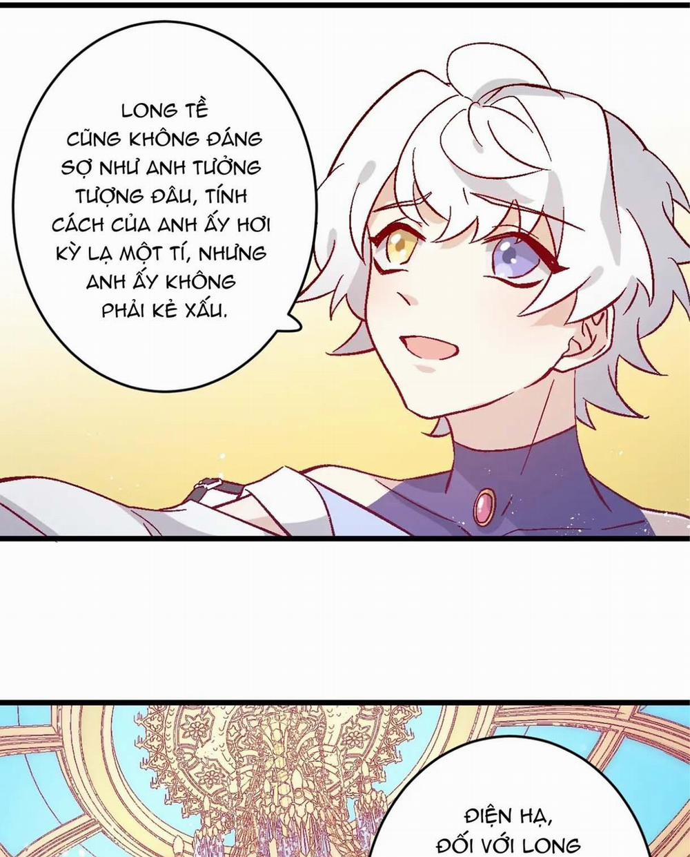 Hoàng Tử Của Hoàng Tử (END) 4 trang 56