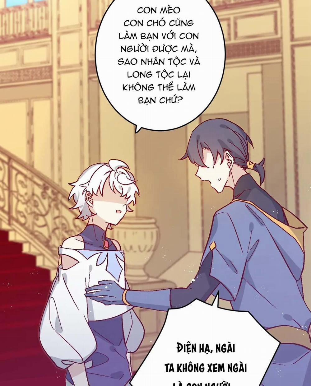 Hoàng Tử Của Hoàng Tử (END) 4 trang 58