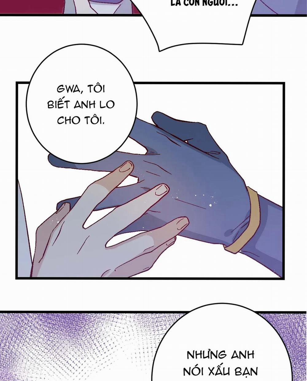 Hoàng Tử Của Hoàng Tử (END) 4 trang 59