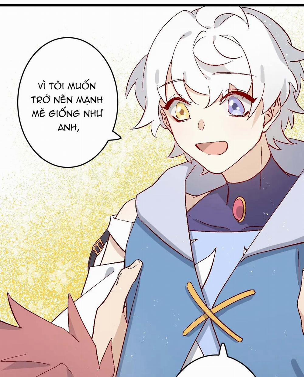 Hoàng Tử Của Hoàng Tử (END) 4 trang 6