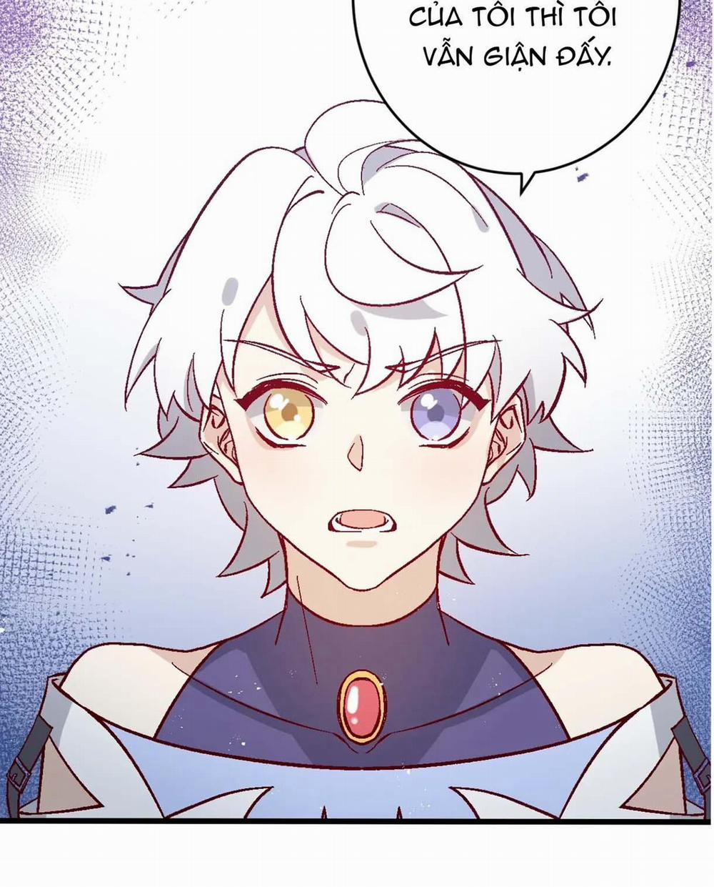 Hoàng Tử Của Hoàng Tử (END) 4 trang 60