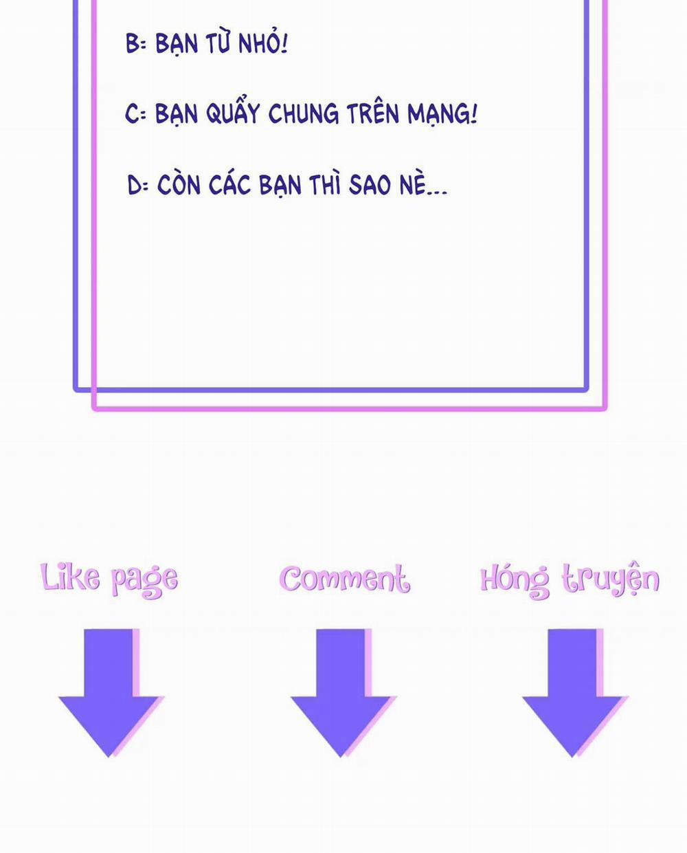 Hoàng Tử Của Hoàng Tử (END) 4 trang 64