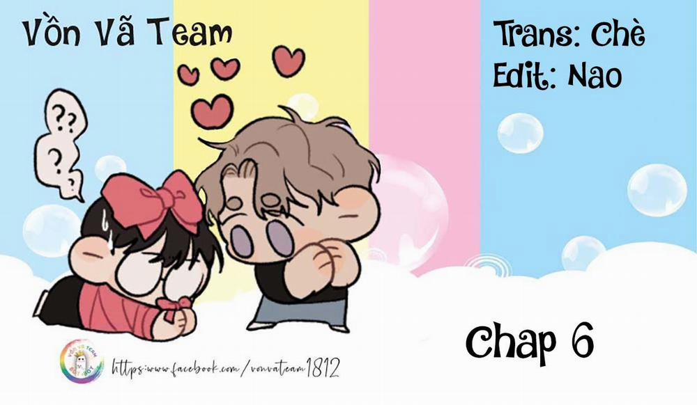 Hoàng Tử Của Hoàng Tử (END) 6 trang 0