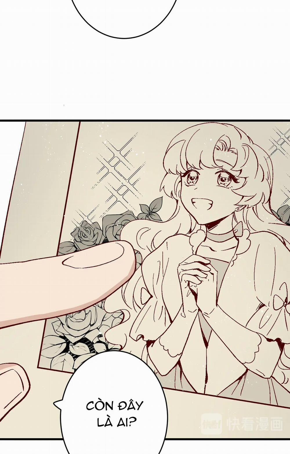 Hoàng Tử Của Hoàng Tử (END) 9 trang 15