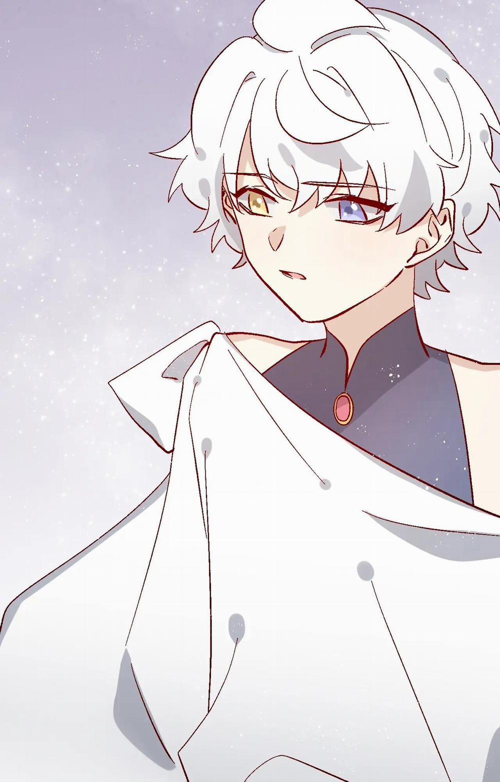 Hoàng Tử Của Hoàng Tử (END) 9 trang 18