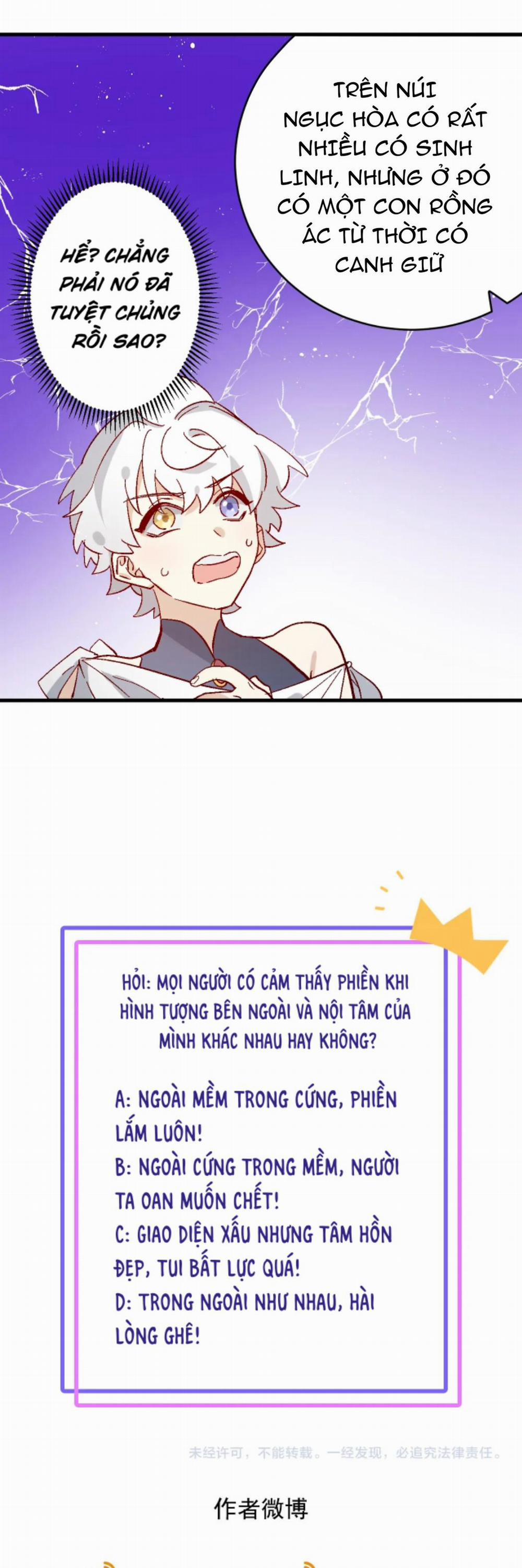 Hoàng Tử Của Hoàng Tử (END) 9 trang 29