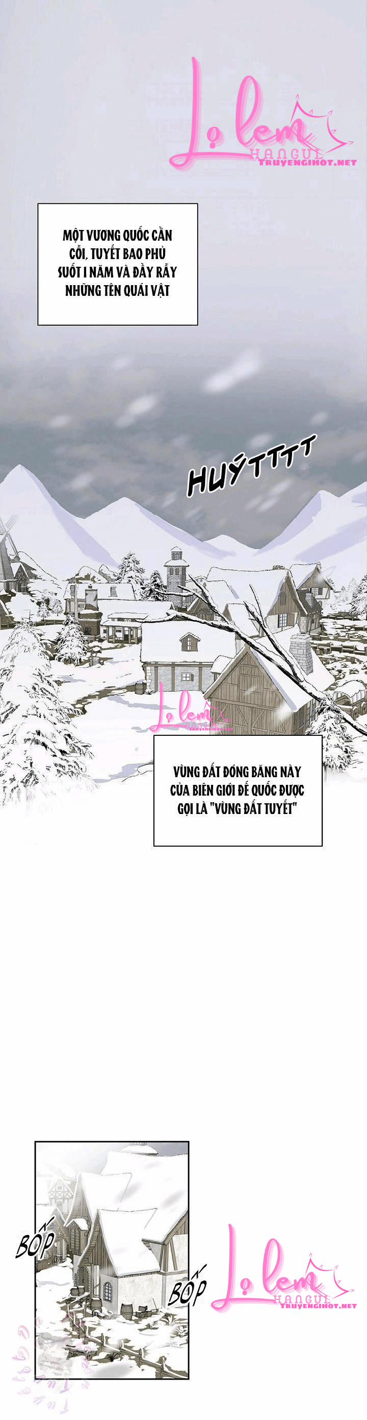 Hoàng Tử Dâm Đảng Và Nữ Hiệp Sĩ Ngầu Lòi 1.1 trang 0