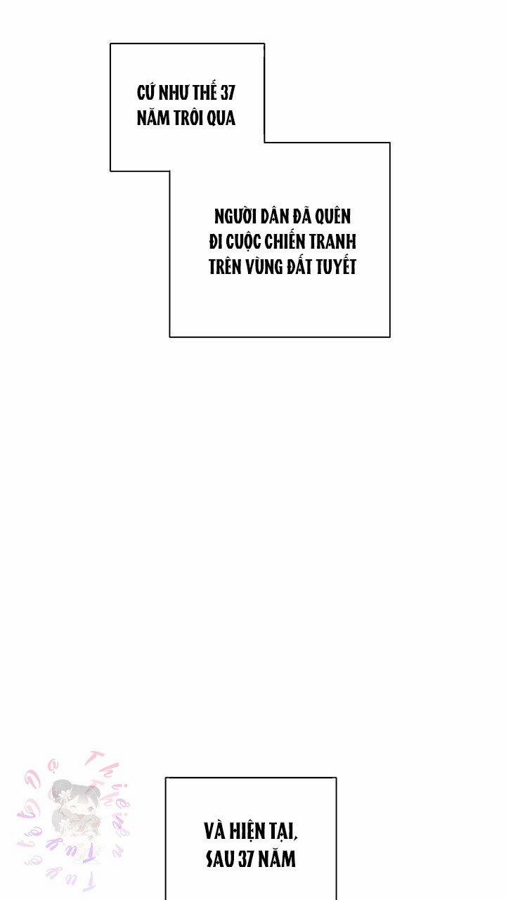 Hoàng Tử Dâm Đảng Và Nữ Hiệp Sĩ Ngầu Lòi 1.1 trang 7