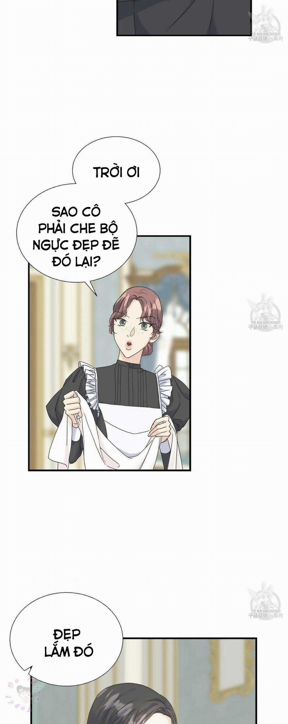 Hoàng Tử Dâm Đảng Và Nữ Hiệp Sĩ Ngầu Lòi 10.1 trang 11