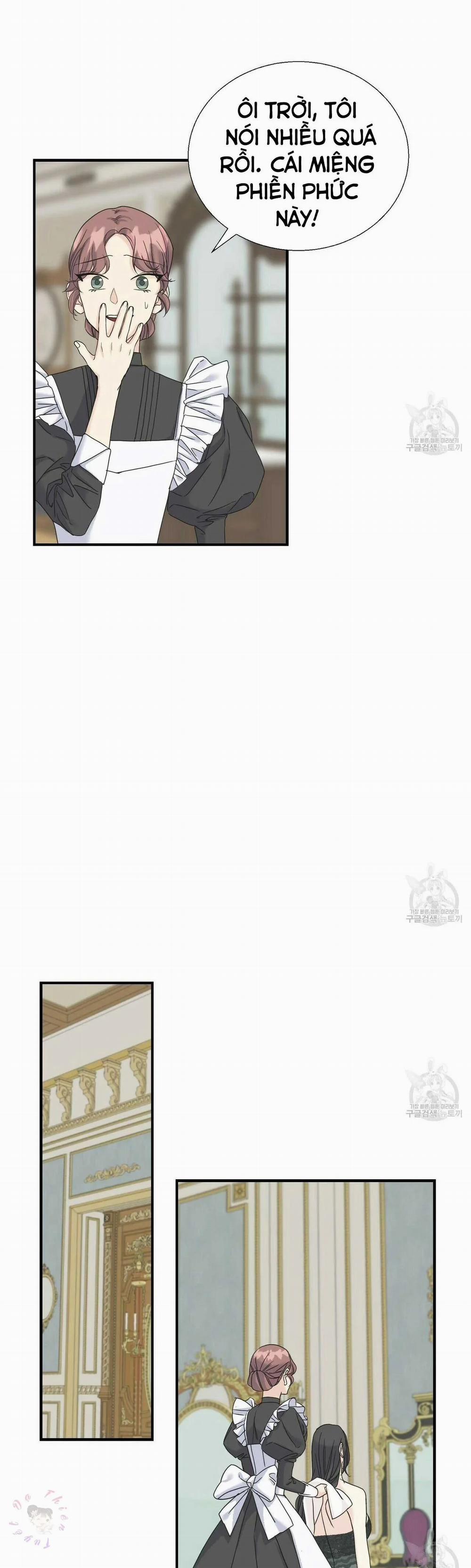 Hoàng Tử Dâm Đảng Và Nữ Hiệp Sĩ Ngầu Lòi 10.2 trang 0