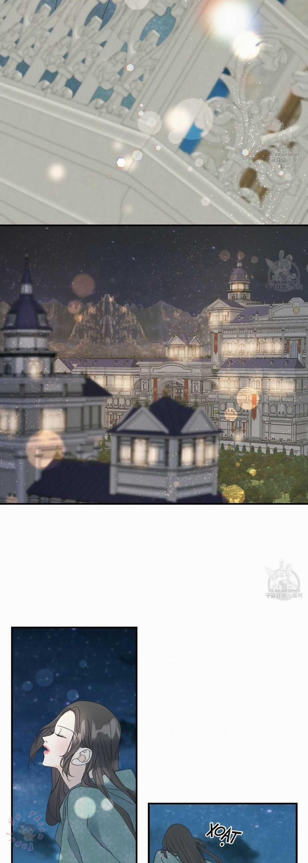 Hoàng Tử Dâm Đảng Và Nữ Hiệp Sĩ Ngầu Lòi 10.2 trang 10