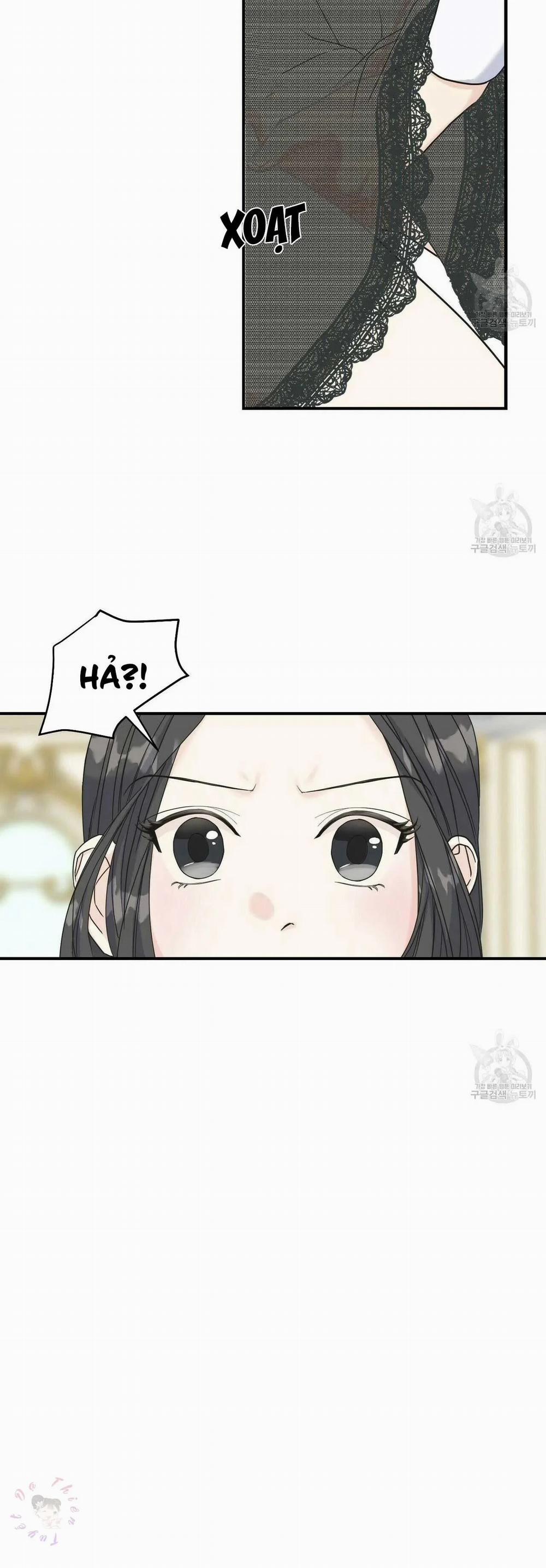 Hoàng Tử Dâm Đảng Và Nữ Hiệp Sĩ Ngầu Lòi 10.2 trang 3