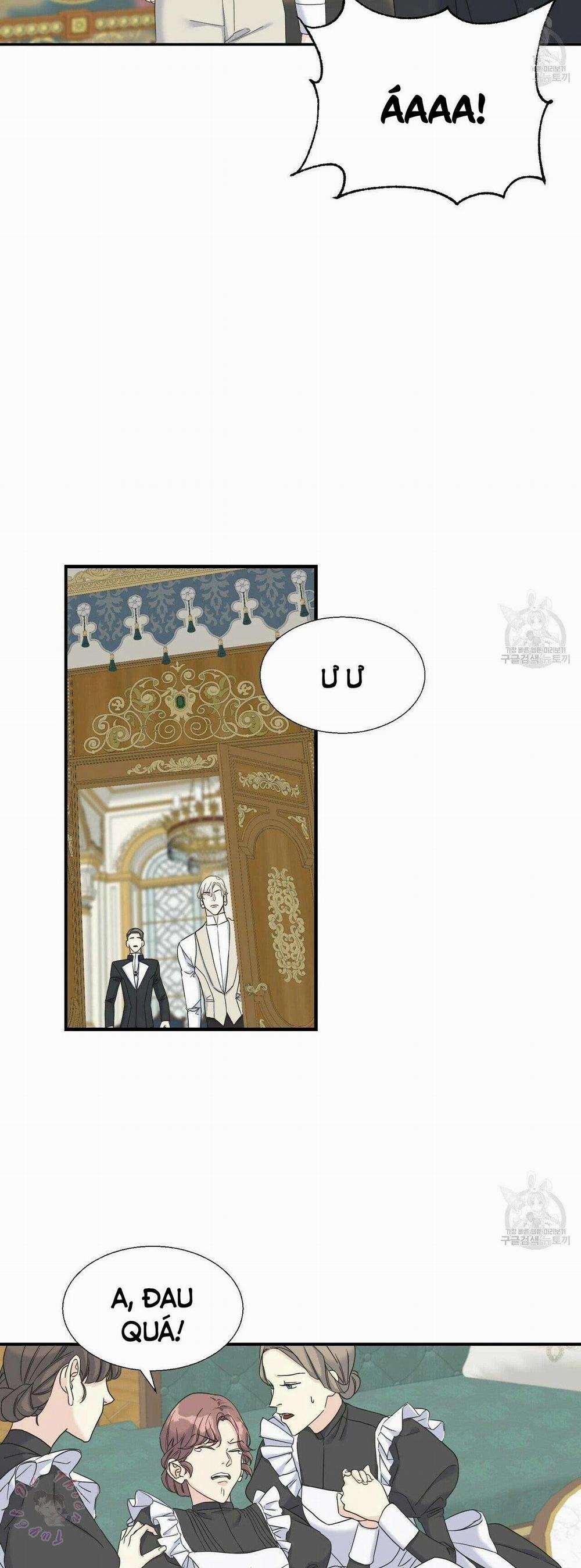 Hoàng Tử Dâm Đảng Và Nữ Hiệp Sĩ Ngầu Lòi 10.2 trang 5