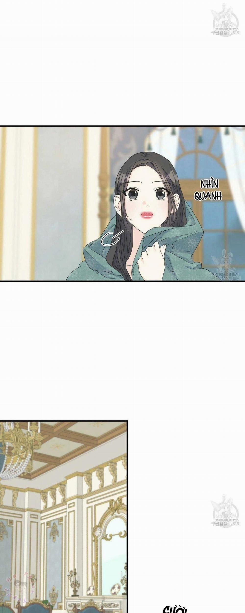 Hoàng Tử Dâm Đảng Và Nữ Hiệp Sĩ Ngầu Lòi 10.2 trang 9