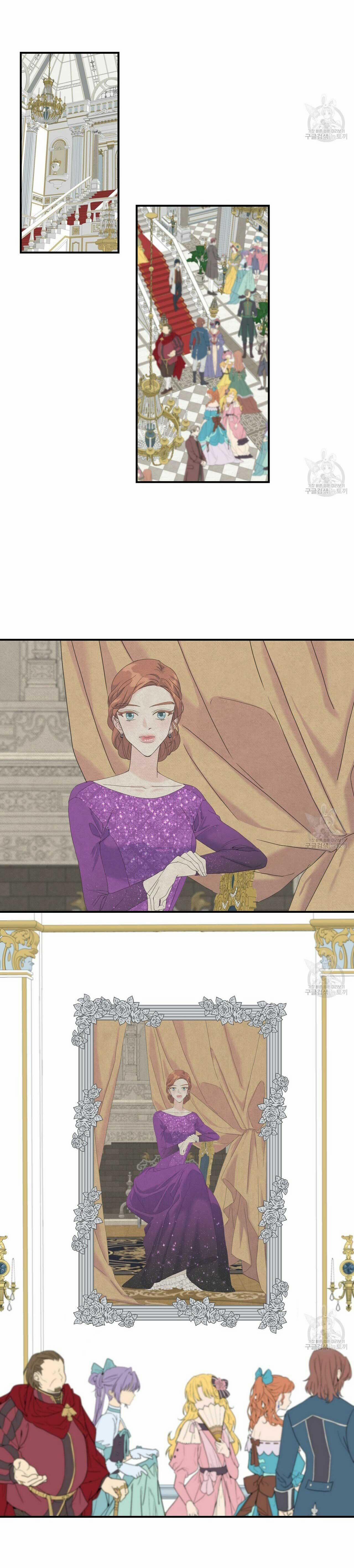 Hoàng Tử Dâm Đảng Và Nữ Hiệp Sĩ Ngầu Lòi 11.2 trang 0