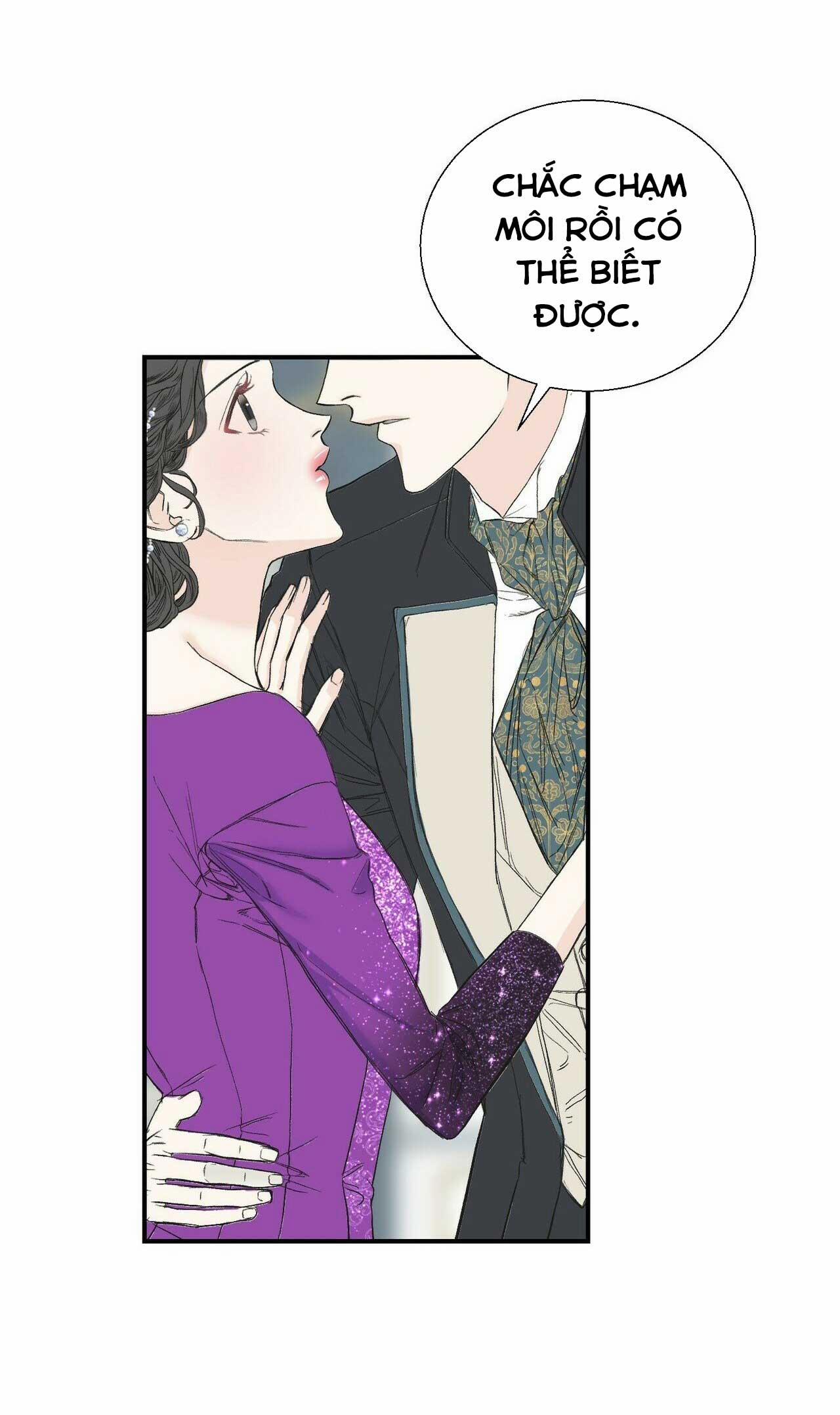 Hoàng Tử Dâm Đảng Và Nữ Hiệp Sĩ Ngầu Lòi 12.1 trang 10