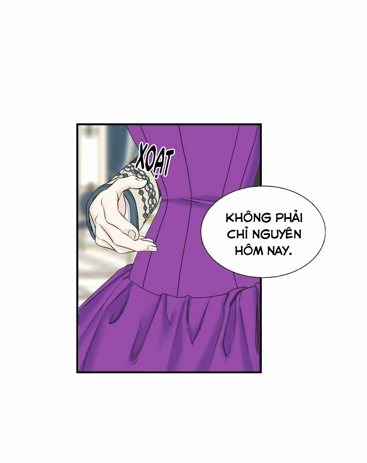 Hoàng Tử Dâm Đảng Và Nữ Hiệp Sĩ Ngầu Lòi 12.1 trang 12