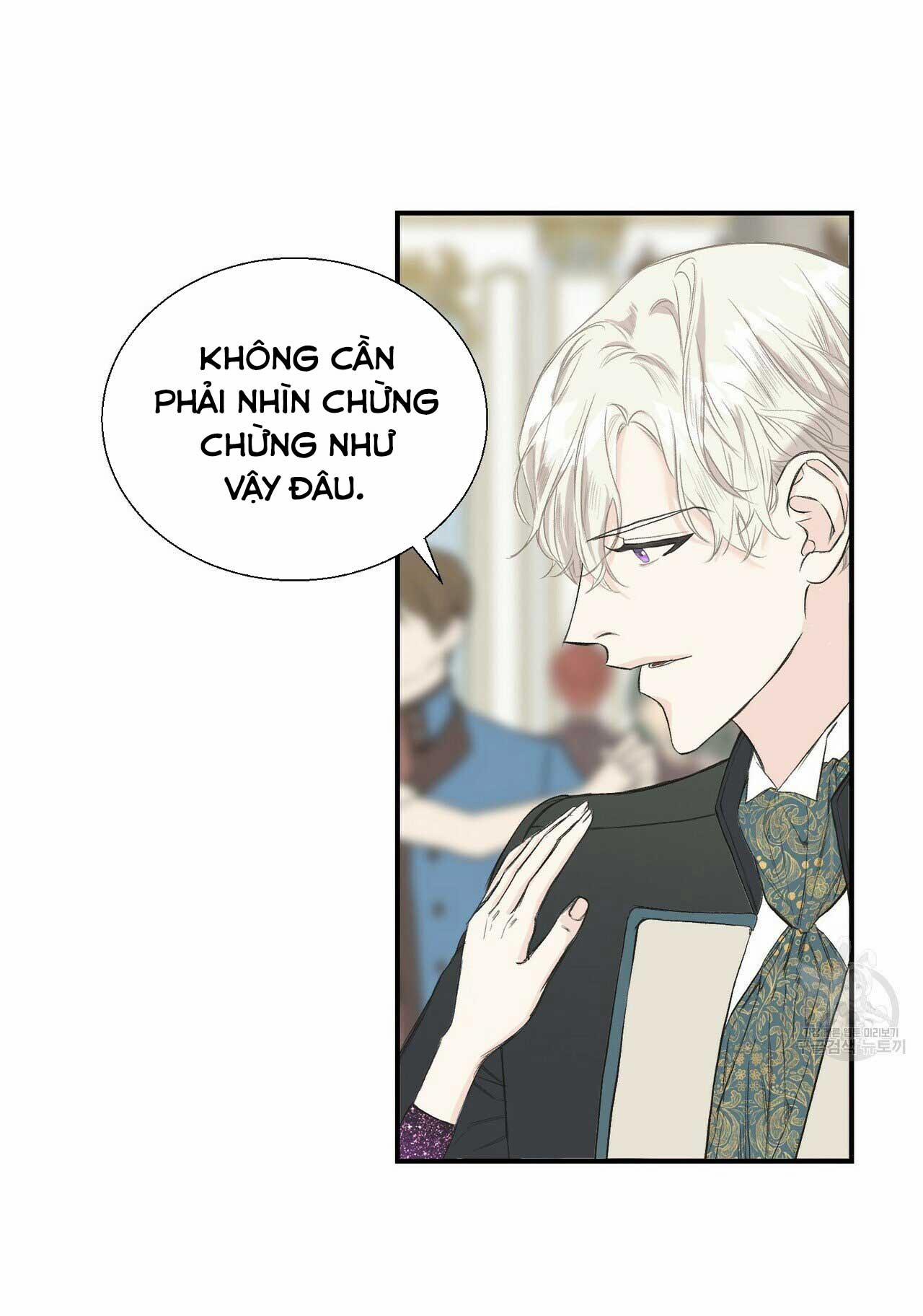 Hoàng Tử Dâm Đảng Và Nữ Hiệp Sĩ Ngầu Lòi 12.1 trang 6