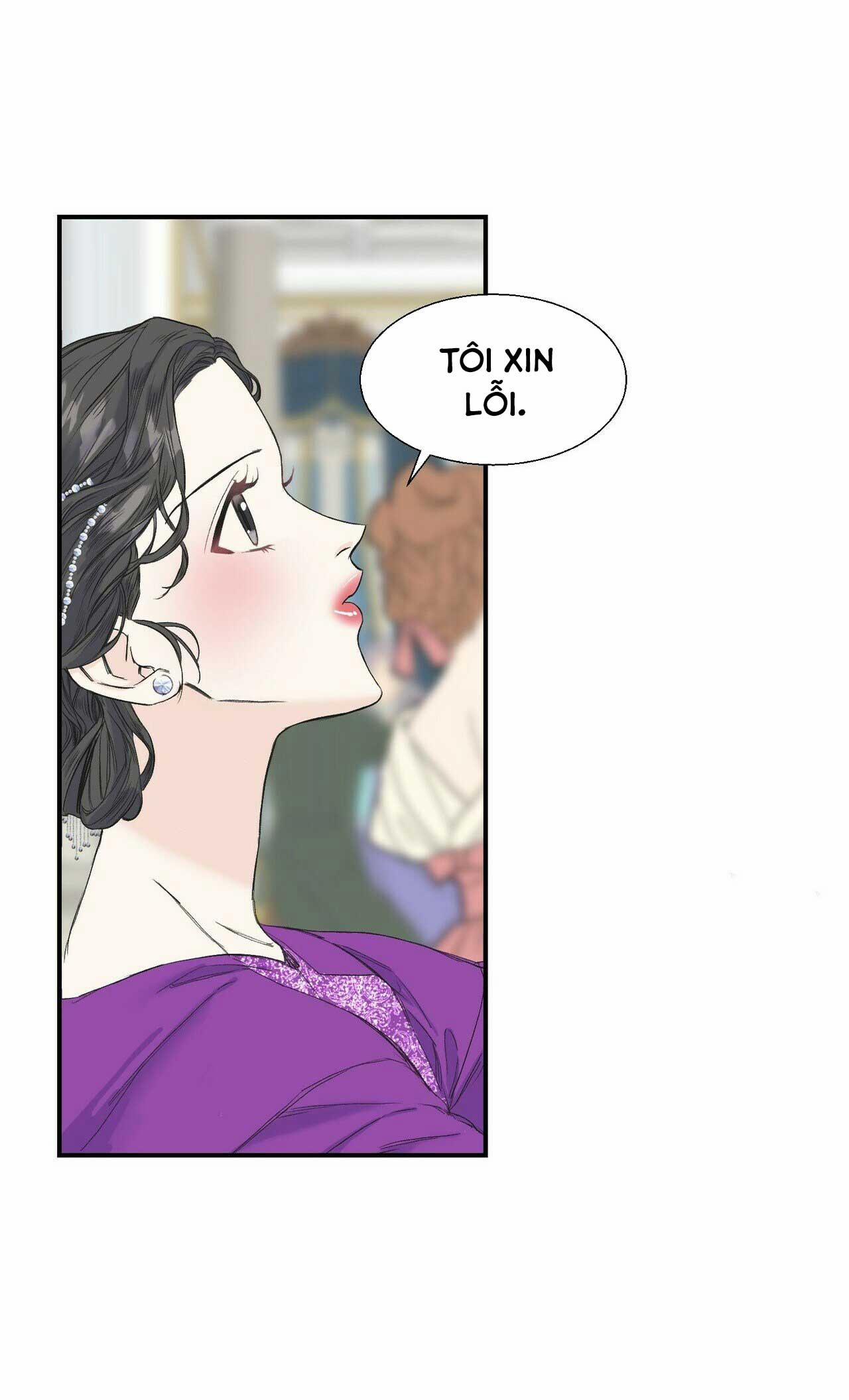 Hoàng Tử Dâm Đảng Và Nữ Hiệp Sĩ Ngầu Lòi 12.1 trang 7