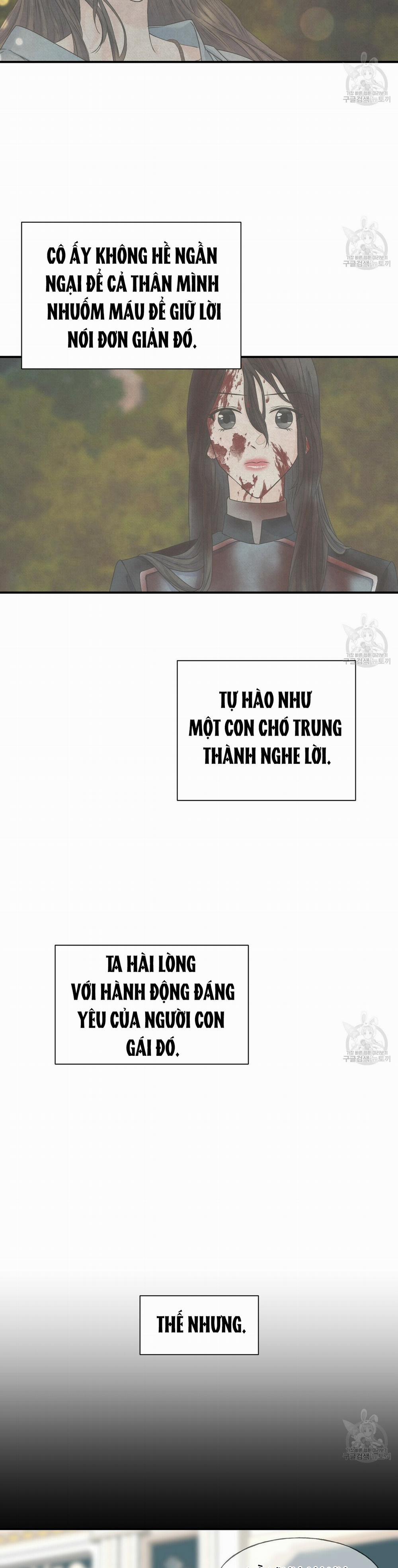 Hoàng Tử Dâm Đảng Và Nữ Hiệp Sĩ Ngầu Lòi 16.2 trang 2