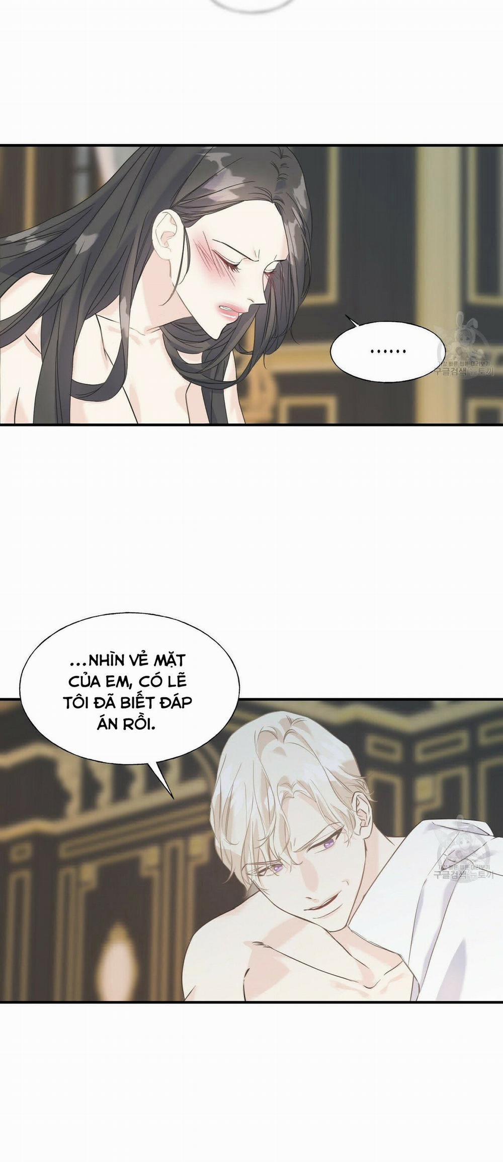 Hoàng Tử Dâm Đảng Và Nữ Hiệp Sĩ Ngầu Lòi 17.1 trang 13