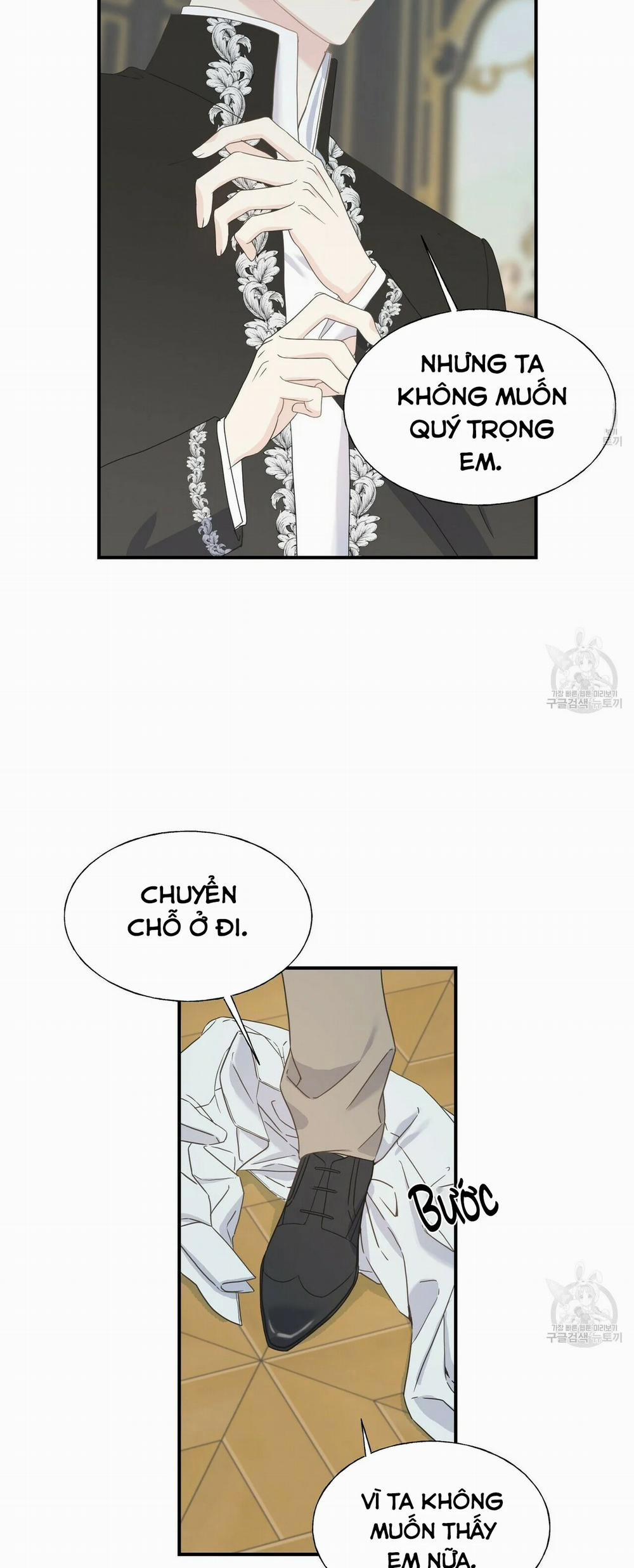 Hoàng Tử Dâm Đảng Và Nữ Hiệp Sĩ Ngầu Lòi 17.1 trang 15