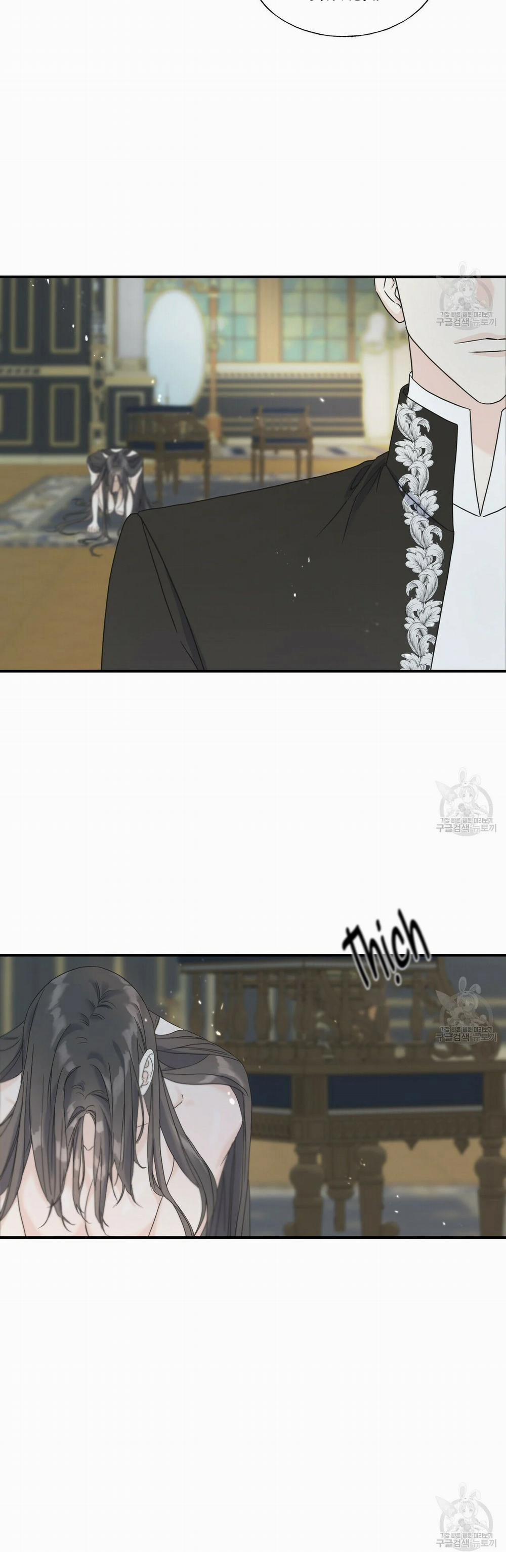 Hoàng Tử Dâm Đảng Và Nữ Hiệp Sĩ Ngầu Lòi 17.1 trang 16