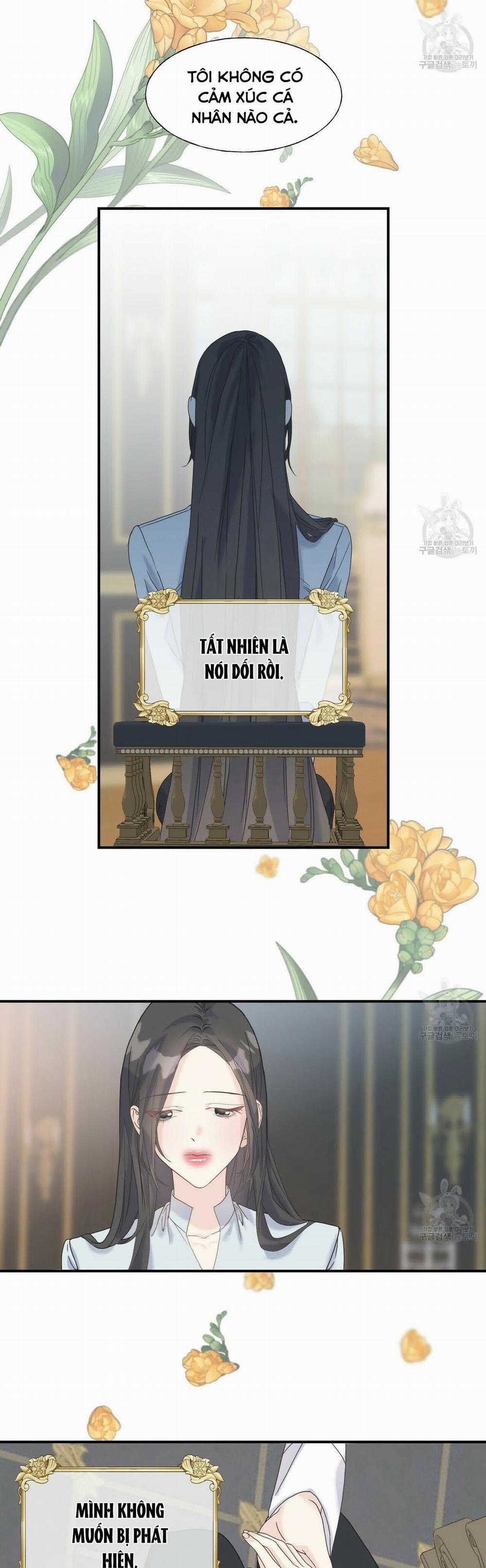 Hoàng Tử Dâm Đảng Và Nữ Hiệp Sĩ Ngầu Lòi 17.2 trang 0