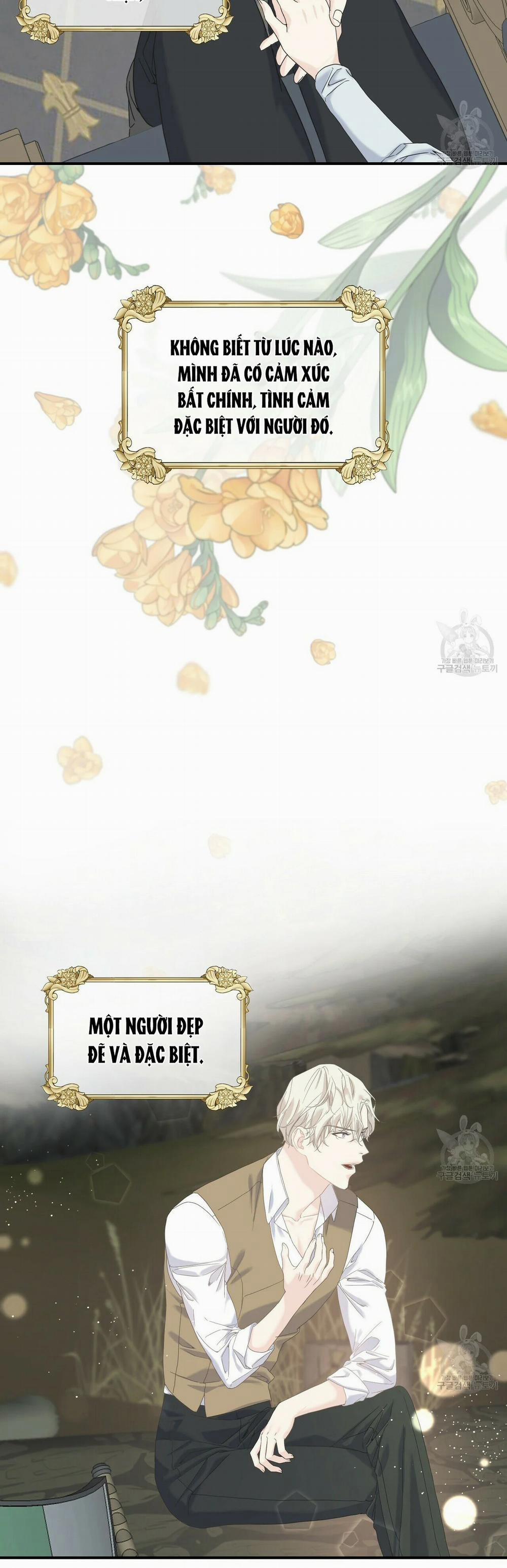 Hoàng Tử Dâm Đảng Và Nữ Hiệp Sĩ Ngầu Lòi 17.2 trang 1