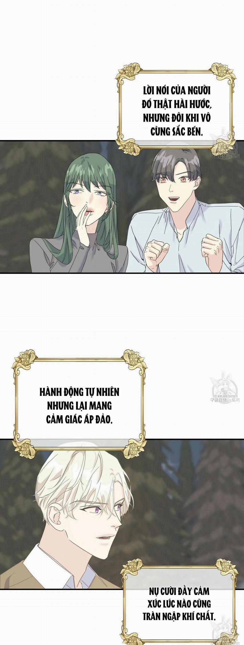 Hoàng Tử Dâm Đảng Và Nữ Hiệp Sĩ Ngầu Lòi 17.2 trang 2