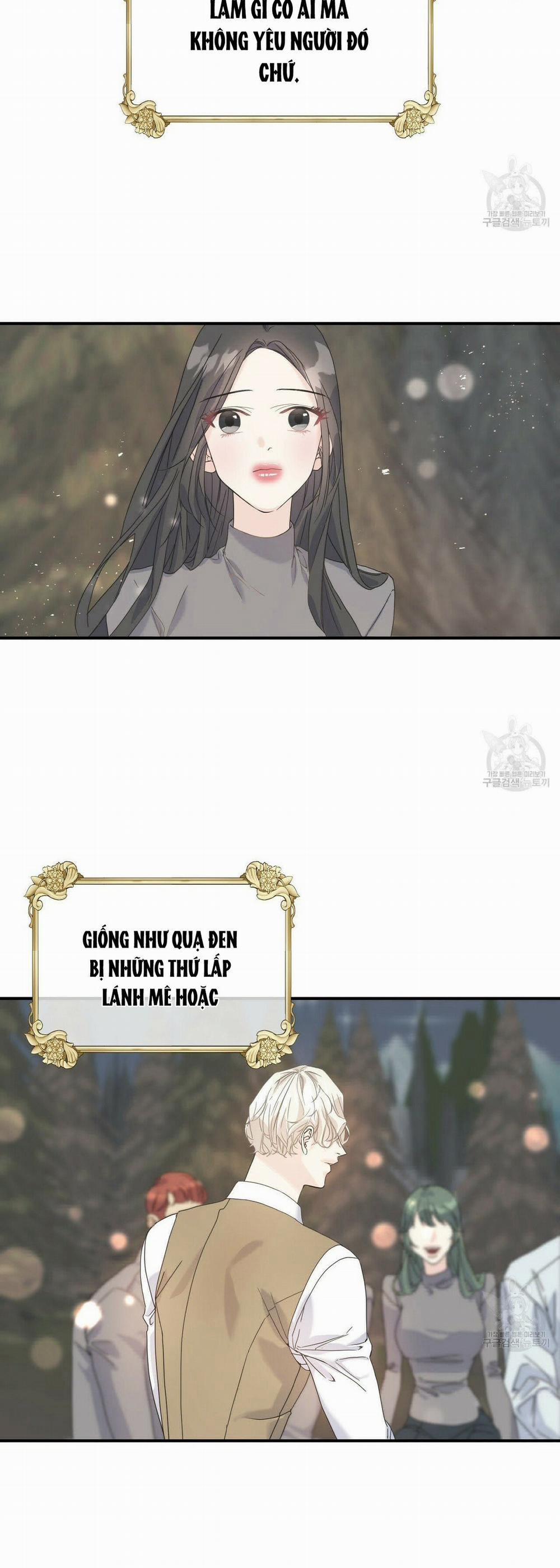 Hoàng Tử Dâm Đảng Và Nữ Hiệp Sĩ Ngầu Lòi 17.2 trang 4