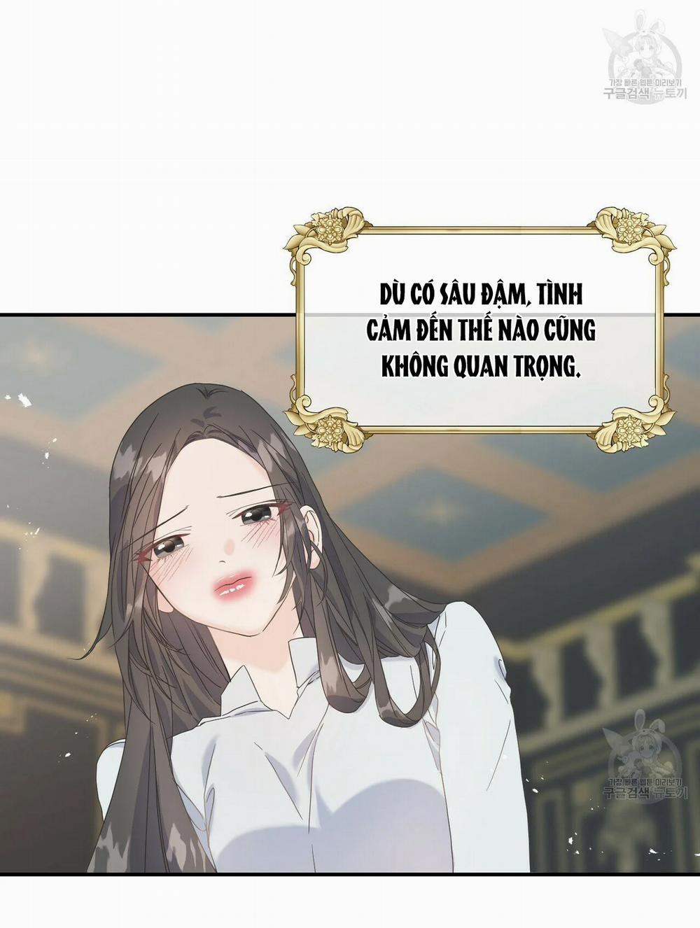 Hoàng Tử Dâm Đảng Và Nữ Hiệp Sĩ Ngầu Lòi 17.2 trang 6